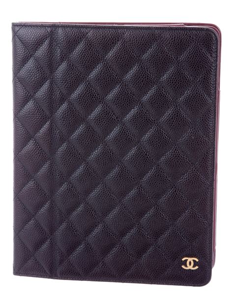 chanel ipad cases price|chanel phone case.